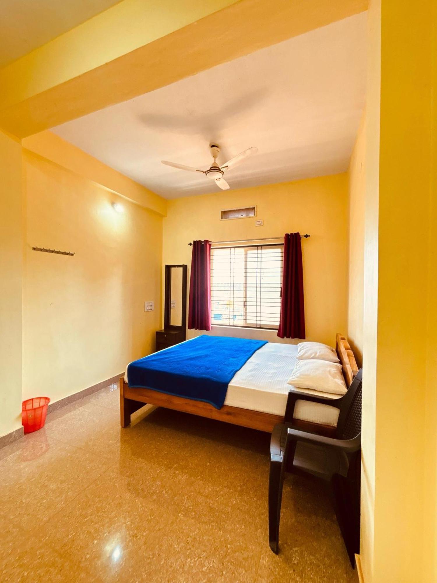 Mungaru Homestay, Talaguppa Сагар Экстерьер фото